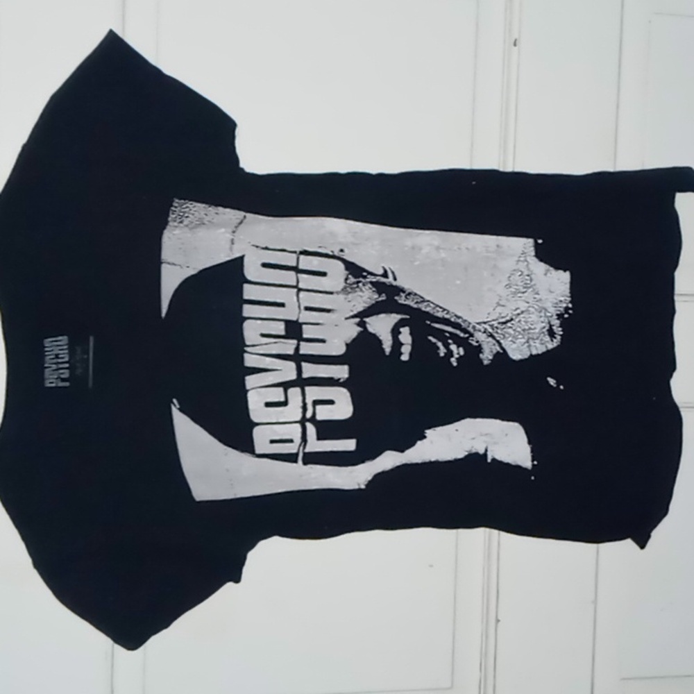 Rock rebel t-shirt